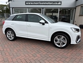 Used Audi Q2