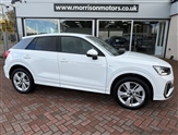 Used Audi Q2