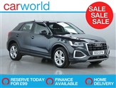 Audi Q2 Image 1