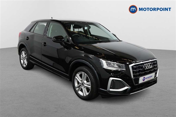 Large image for the Used Audi Q2