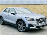Used Audi Q2