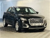 Used Audi Q2