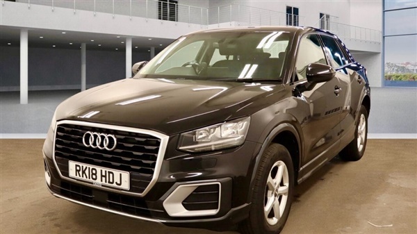 Large image for the Used Audi Q2