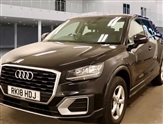 Used Audi Q2