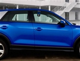 Used Audi Q2