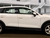 Used Audi Q2