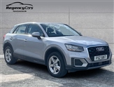 Used Audi Q2