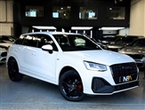 Used Audi Q2