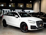 Used Audi Q2