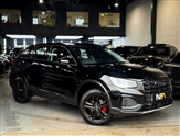 Used Audi Q2