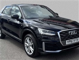 Audi Q2 Image 1