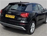 Audi Q2 Image 3