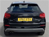 Audi Q2 Image 4