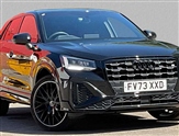 Audi Q2 Image 1