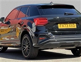 Audi Q2 Image 4