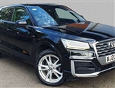 Audi Q2 Image 1