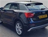 Audi Q2 Image 2