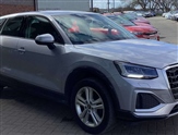 Audi Q2 Image 1