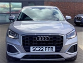 Audi Q2 Image 5