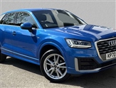 Audi Q2 Image 1
