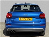 Audi Q2 Image 3