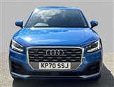Audi Q2 Image 5