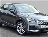 Audi Q2 Image 1