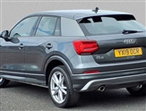 Audi Q2 Image 2