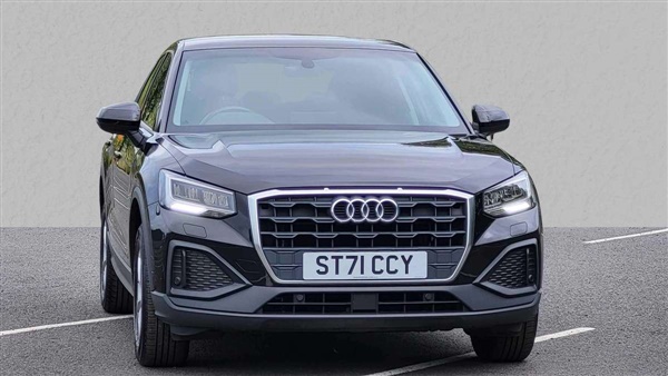Large image for the Used Audi Q2