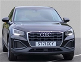 Audi Q2 Image 1