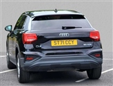 Audi Q2 Image 3
