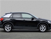 Audi Q2 Image 4