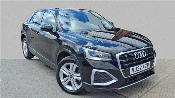Large image for the Used Audi Q2