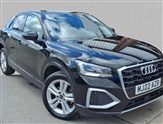 Audi Q2 Image 1