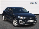 Audi Q2 Image 1