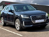 Audi Q2 Image 1