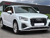 Audi Q2 Image 1