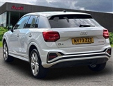 Audi Q2 Image 3