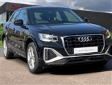 Audi Q2 Image 1