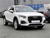 Audi Q2 Image 1