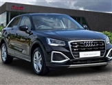 Audi Q2 Image 1