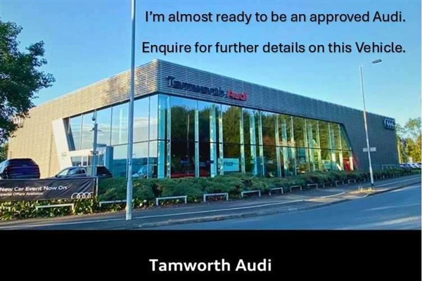 Large image for the Used Audi Q2