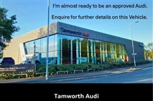 Used Audi Q2