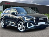 Audi Q2 Image 1