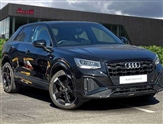 Audi Q2 Image 1