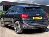 Audi Q2 Image 3