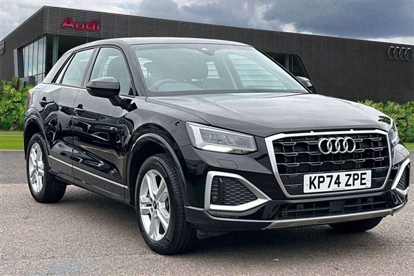 Large image for the Used Audi Q2