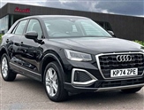 Audi Q2 Image 1