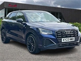 Audi Q2 Image 1