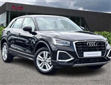 Audi Q2 Image 1